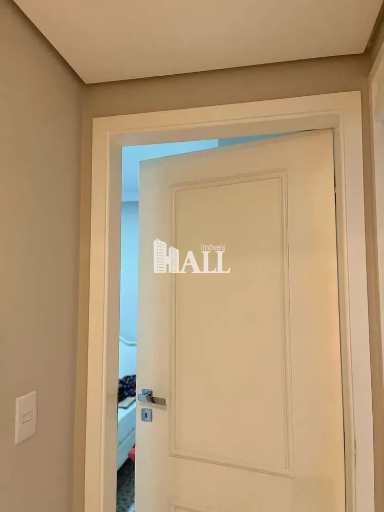 Apartamento, 3 quartos, 127 m² - Foto 4