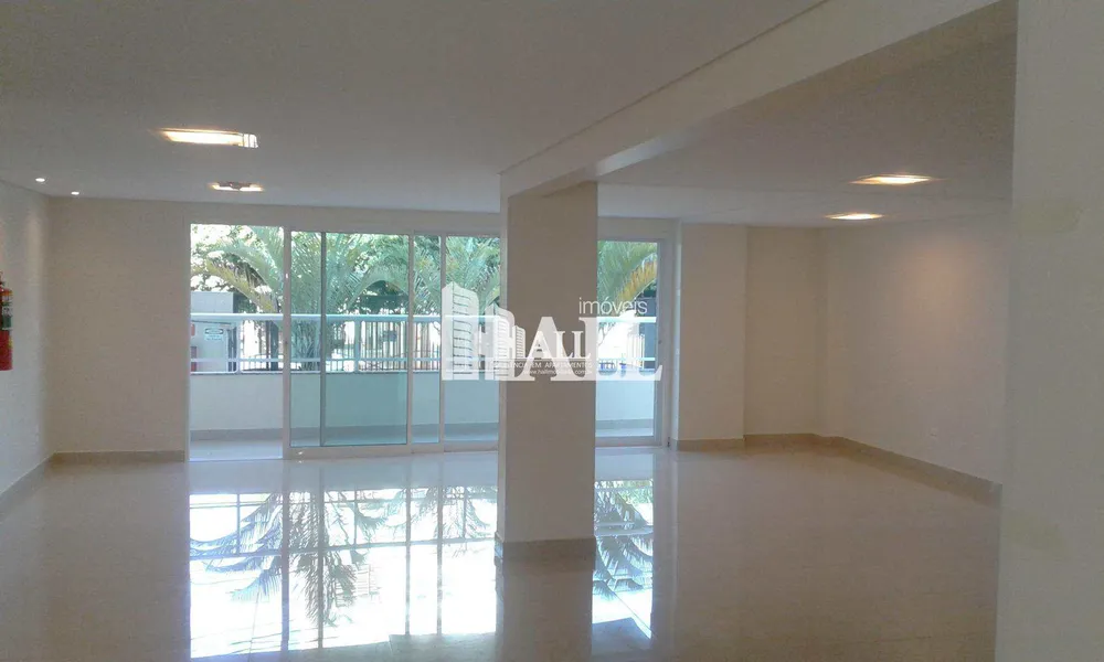 Apartamento, 3 quartos, 127 m² - Foto 8