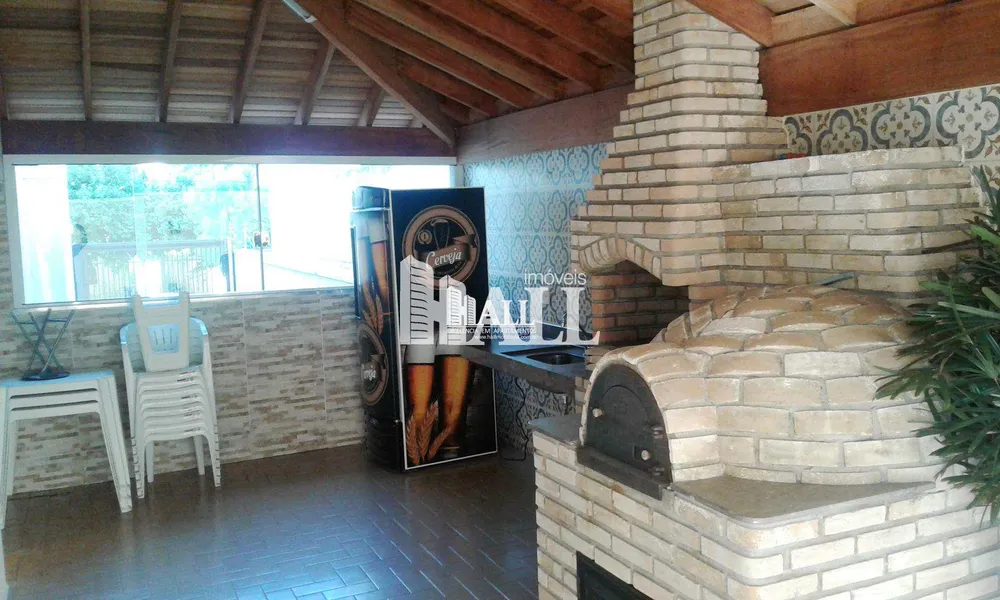 Apartamento, 3 quartos, 127 m² - Foto 7