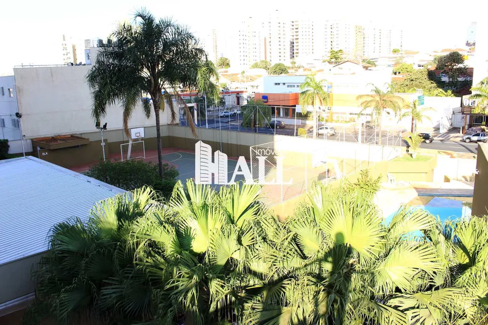 Apartamento, 3 quartos, 92 m² - Foto 1