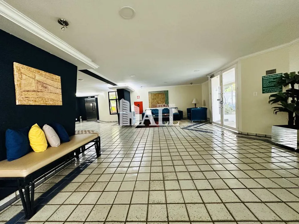 Apartamento, 2 quartos - Foto 2