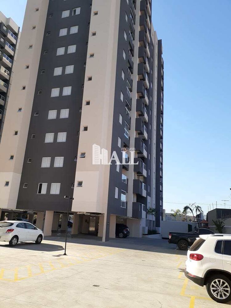 Apartamento, 2 quartos, 57 m² - Foto 12