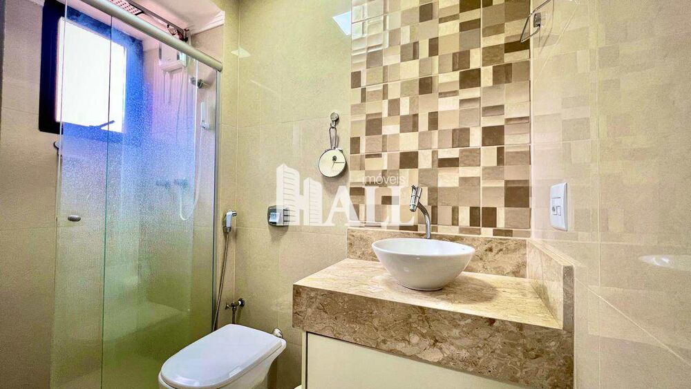 Apartamento à venda com 2 quartos, 92m² - Foto 3