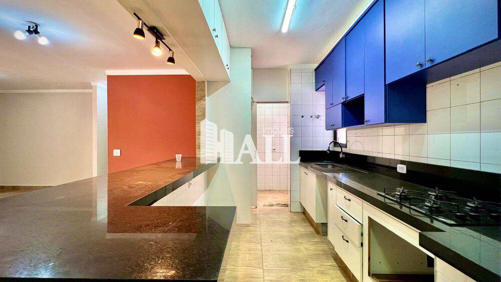 Apartamento à venda com 2 quartos, 92m² - Foto 1