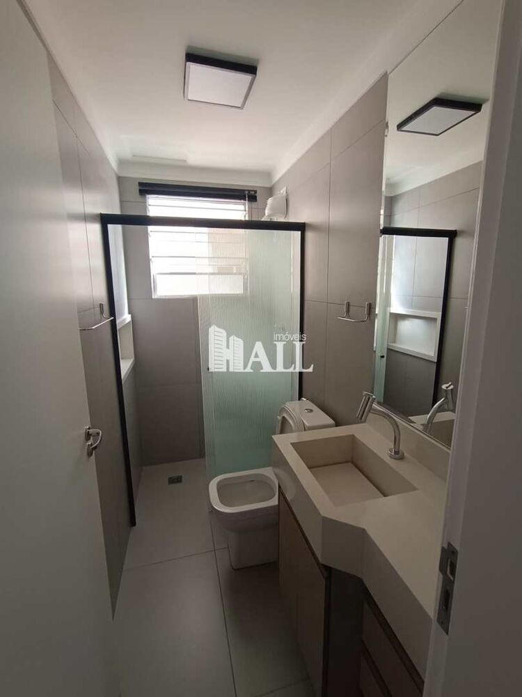 Apartamento, 2 quartos, 75 m² - Foto 2