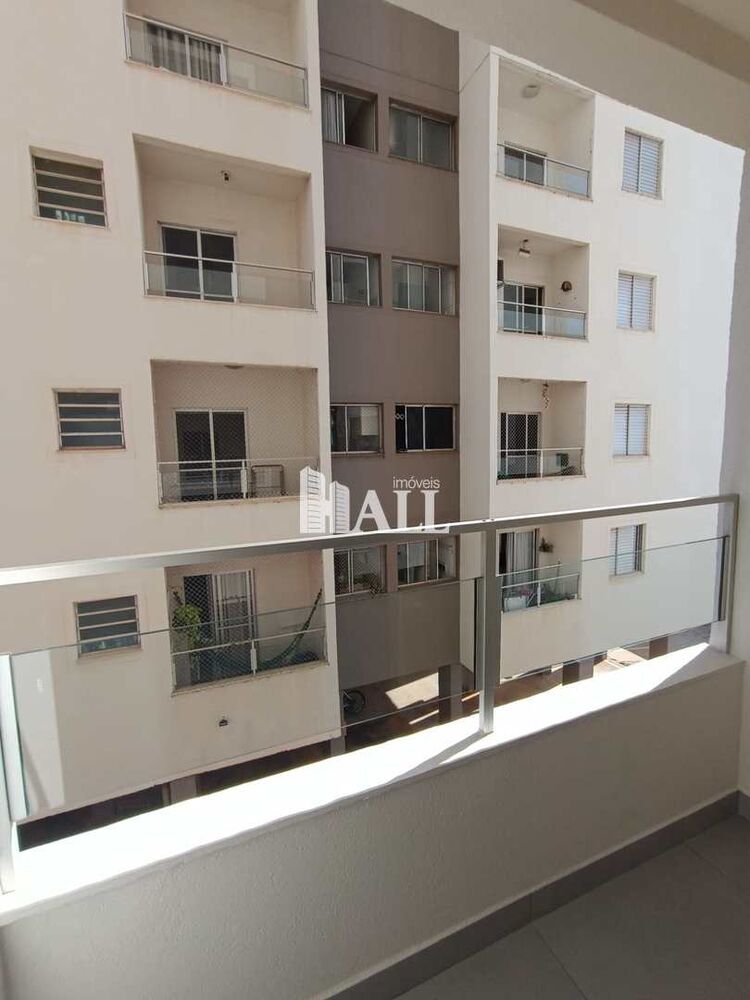 Apartamento, 2 quartos, 75 m² - Foto 1
