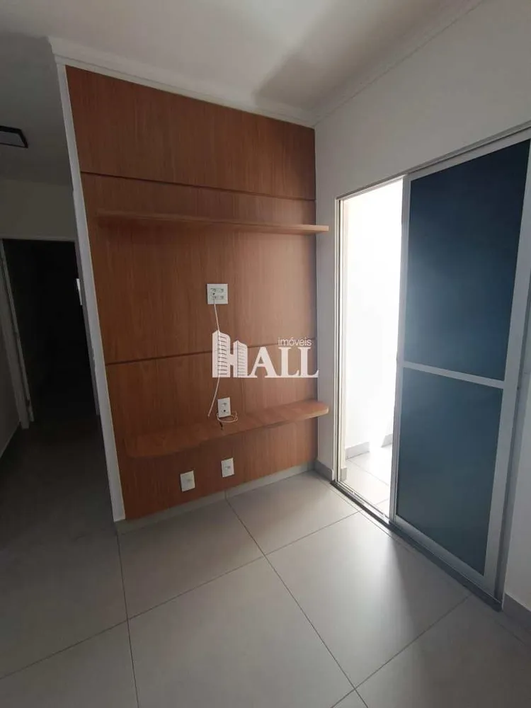 Apartamento, 2 quartos, 75 m² - Foto 3