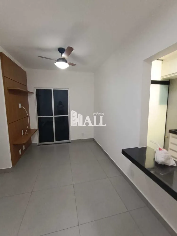 Apartamento, 2 quartos, 75 m² - Foto 2