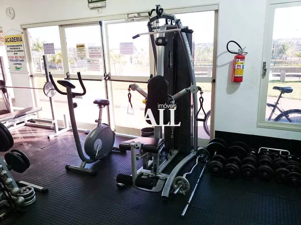 Casa de Condomínio, 4 quartos - Foto 10