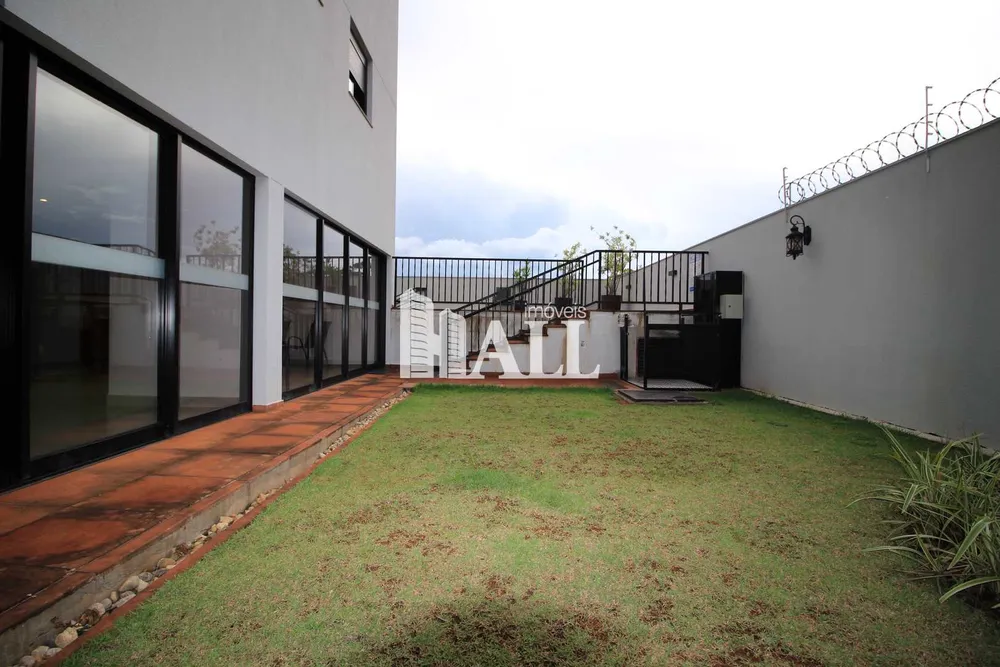 Apartamento, 3 quartos, 110 m² - Foto 3