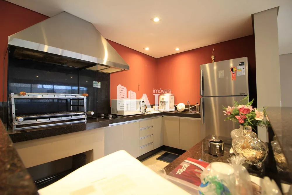 Apartamento, 3 quartos, 110 m² - Foto 8