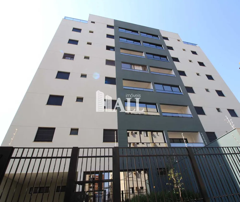 Apartamento, 3 quartos, 110 m² - Foto 10