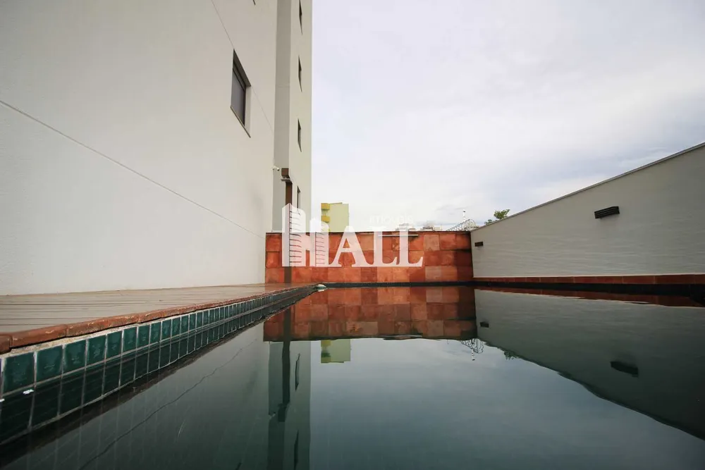 Apartamento, 3 quartos, 110 m² - Foto 9