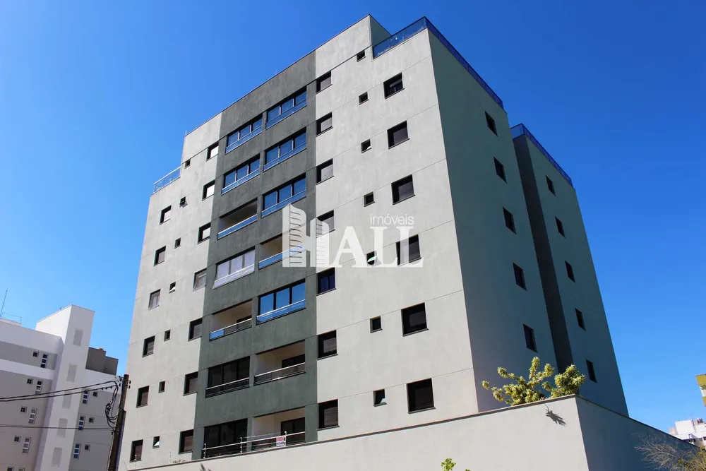 Apartamento, 3 quartos, 110 m² - Foto 11