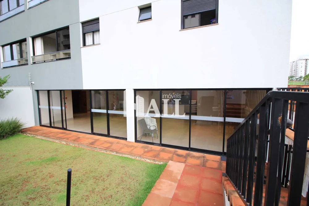 Apartamento, 3 quartos, 110 m² - Foto 2