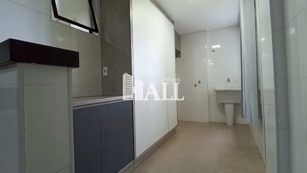 Apartamento, 3 quartos, 110 m² - Foto 1