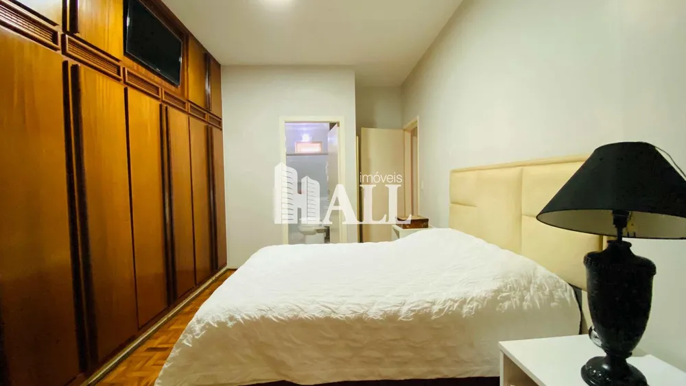 Apartamento, 3 quartos, 149 m² - Foto 8