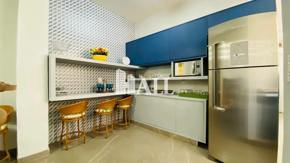 Apartamento, 3 quartos, 149 m² - Foto 2