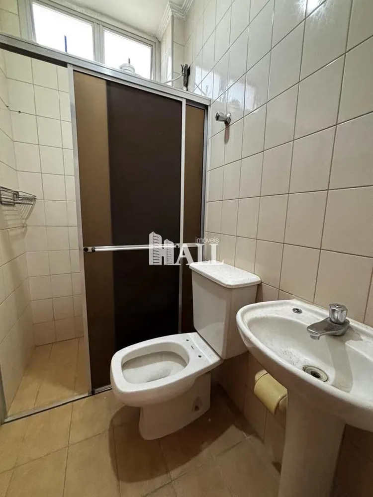 Apartamento, 3 quartos - Foto 2
