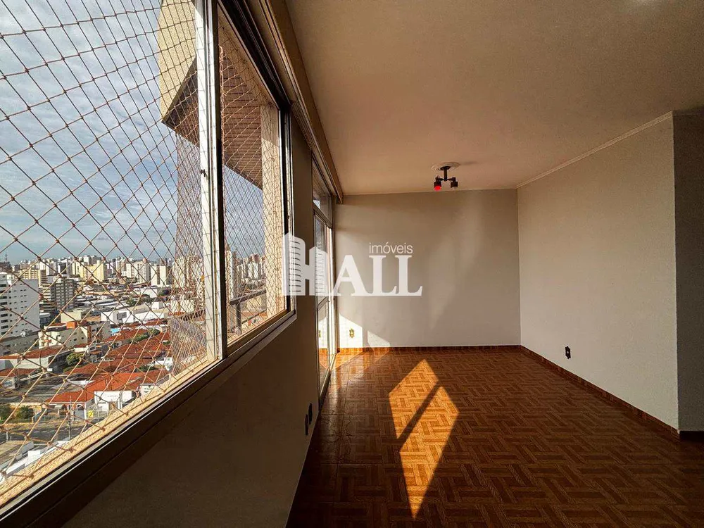 Apartamento, 3 quartos - Foto 1