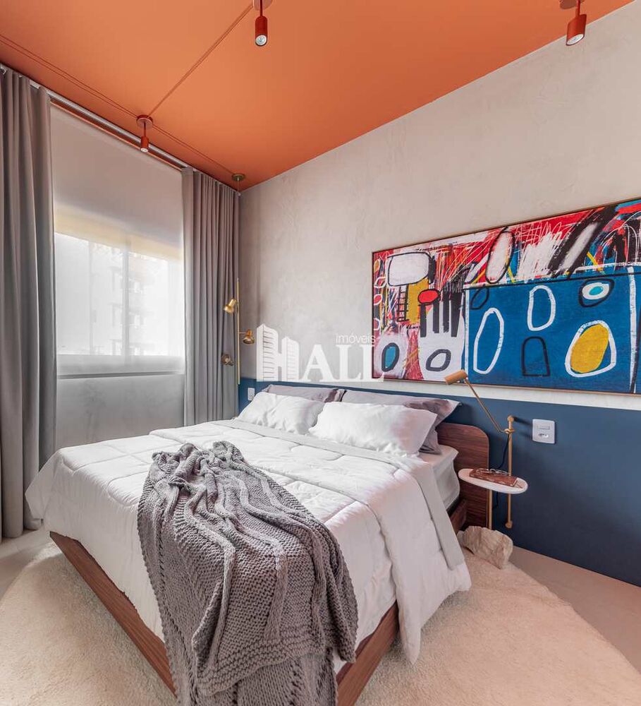 Apartamento, 2 quartos, 67 m² - Foto 8