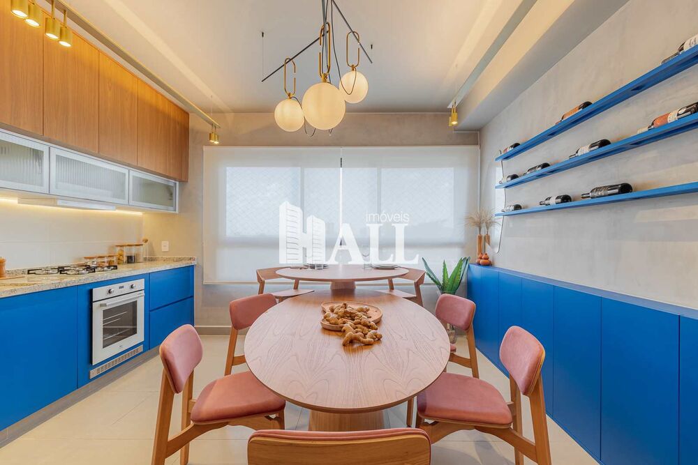 Apartamento, 2 quartos, 67 m² - Foto 6