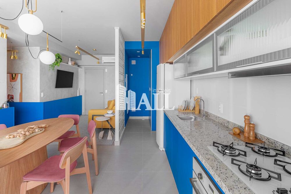 Apartamento, 2 quartos, 67 m² - Foto 5