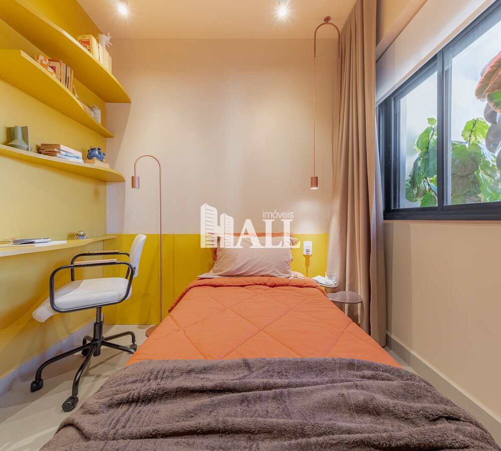 Apartamento, 2 quartos, 67 m² - Foto 3