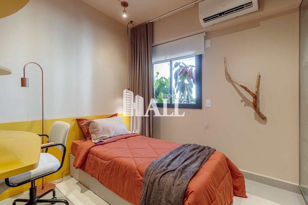 Apartamento, 2 quartos, 67 m² - Foto 7