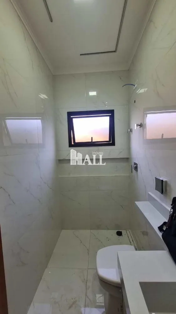 Casa, 3 quartos, 130 m² - Foto 2