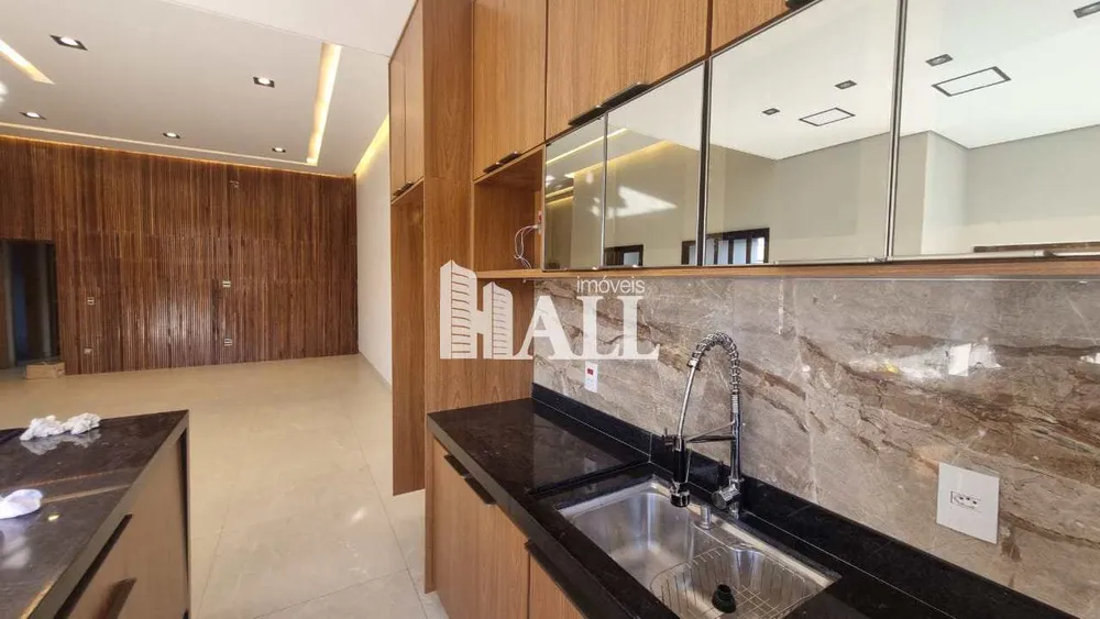 Casa, 3 quartos, 130 m² - Foto 6