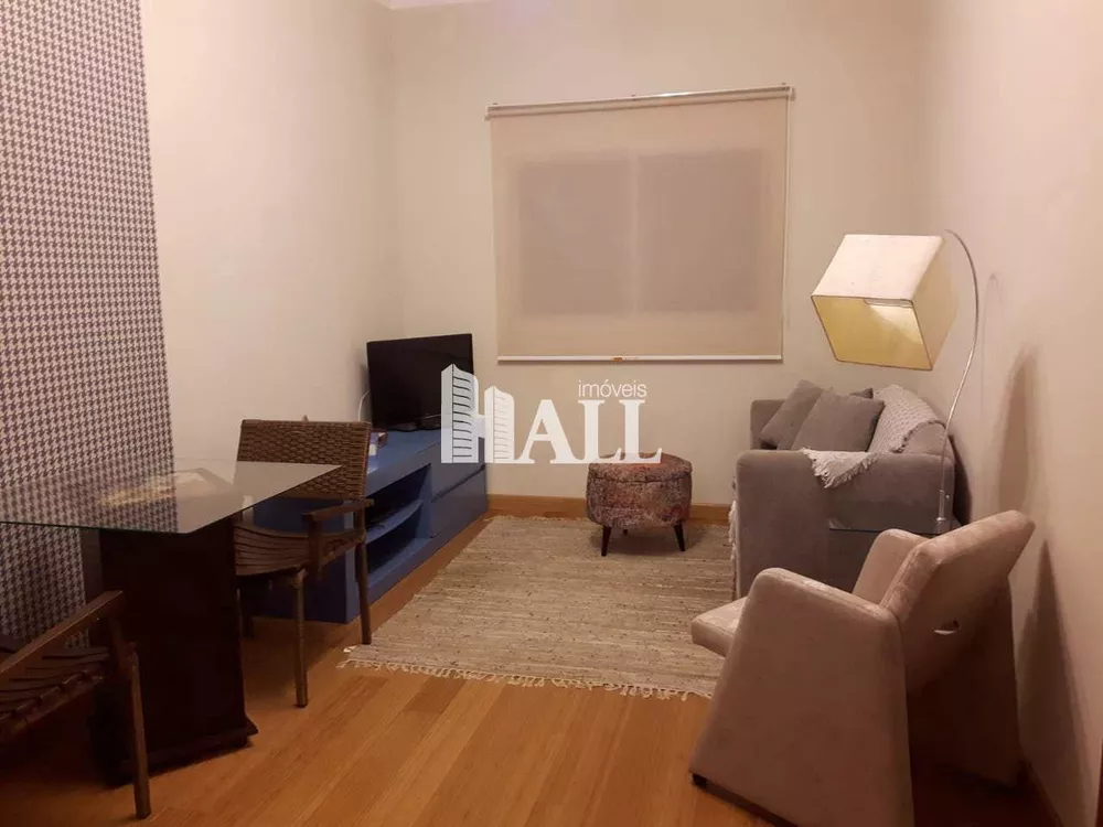 Apartamento à venda com 1 quarto, 70m² - Foto 1