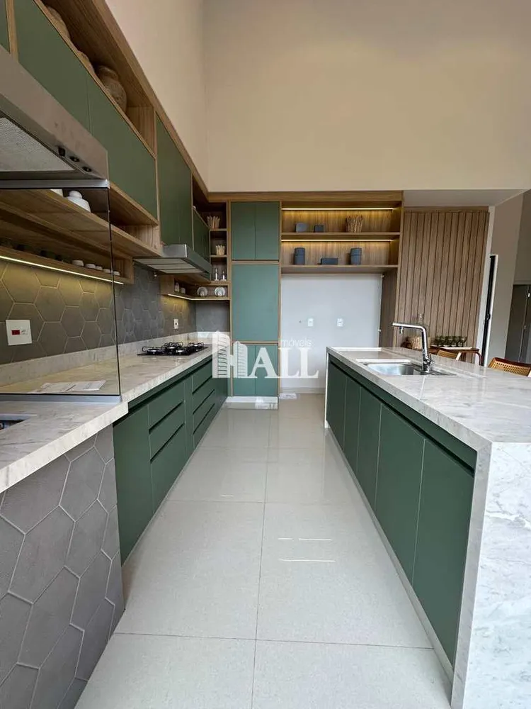 Casa de Condomínio, 3 quartos - Foto 7