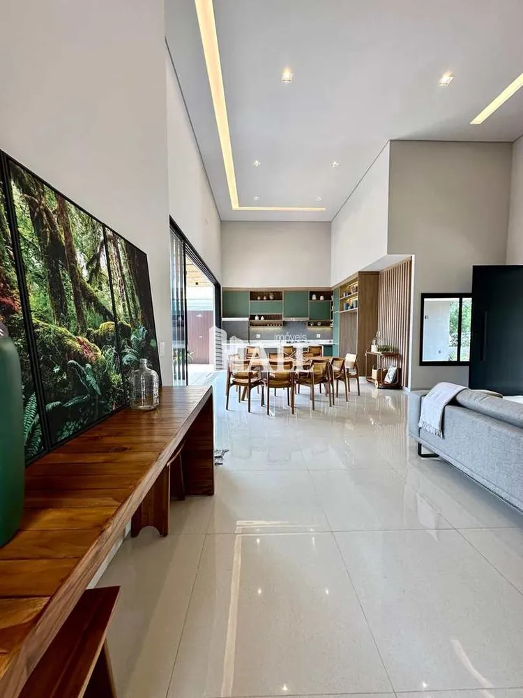 Casa de Condomínio, 3 quartos - Foto 6