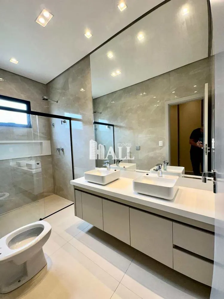 Casa de Condomínio, 3 quartos - Foto 3