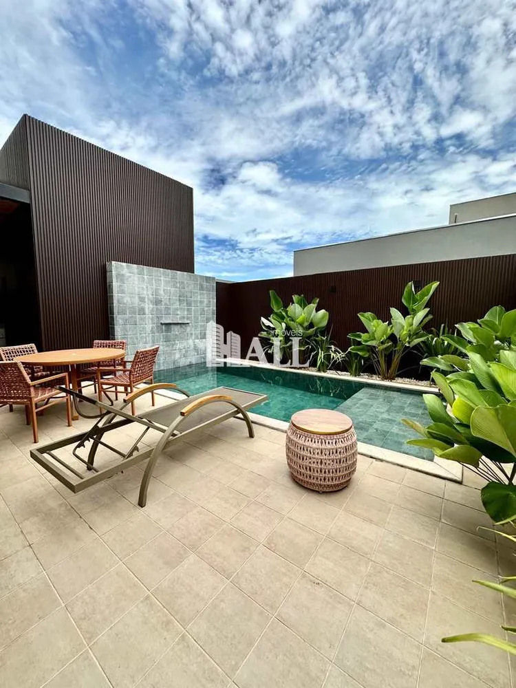 Casa de Condomínio, 3 quartos - Foto 5