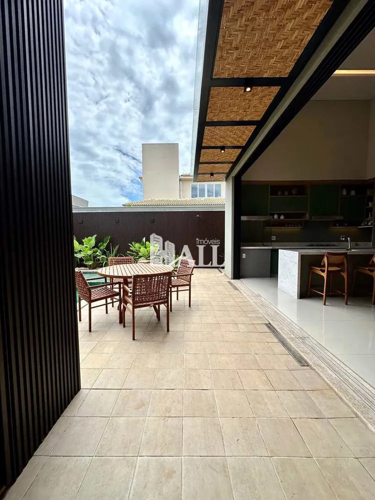 Casa de Condomínio, 3 quartos - Foto 8