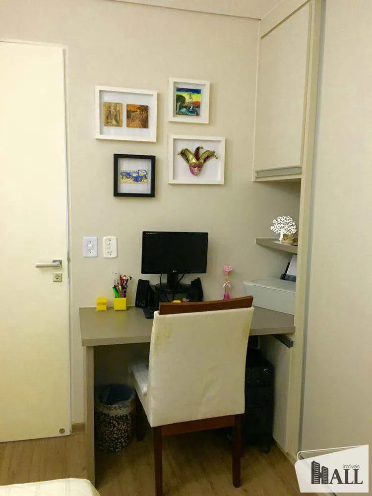 Apartamento, 2 quartos, 50 m² - Foto 8