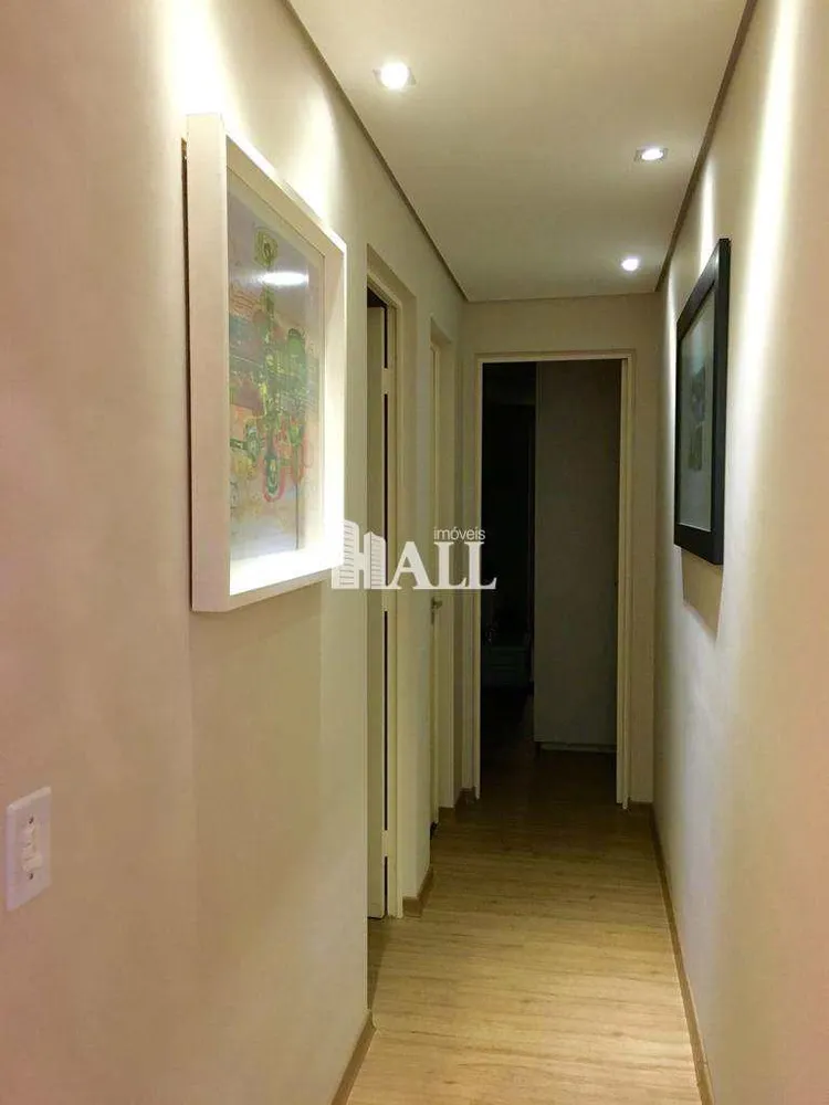 Apartamento, 2 quartos, 50 m² - Foto 6