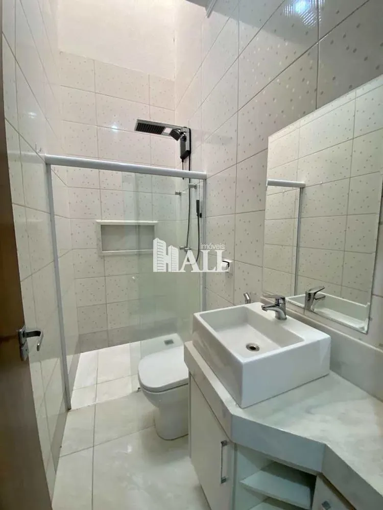 Casa de Condomínio, 3 quartos - Foto 6