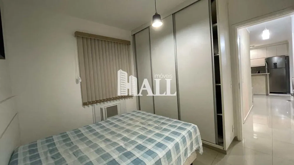 Apartamento, 2 quartos, 66 m² - Foto 3