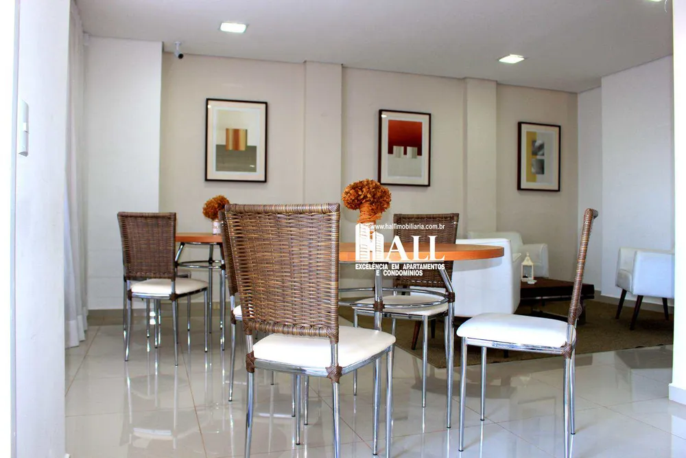 Apartamento, 2 quartos, 66 m² - Foto 6