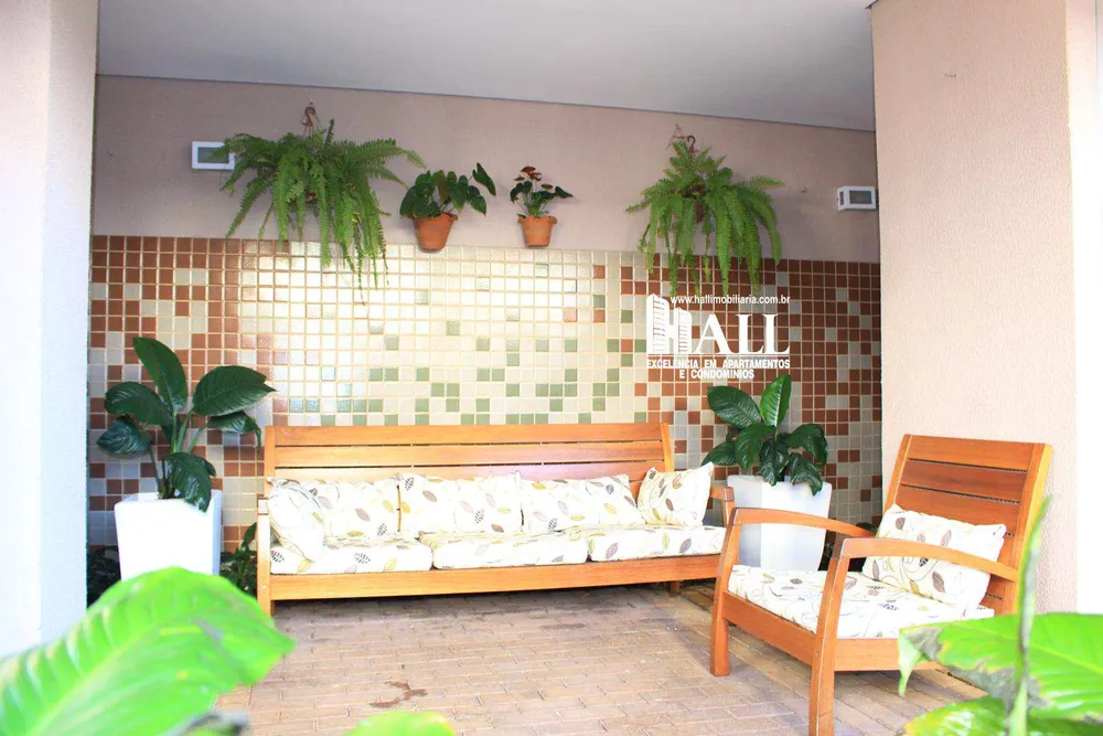 Apartamento, 2 quartos, 66 m² - Foto 5