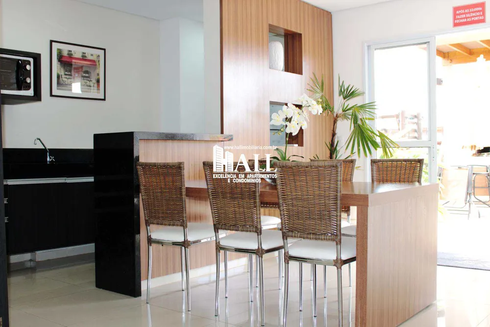 Apartamento, 2 quartos, 66 m² - Foto 8