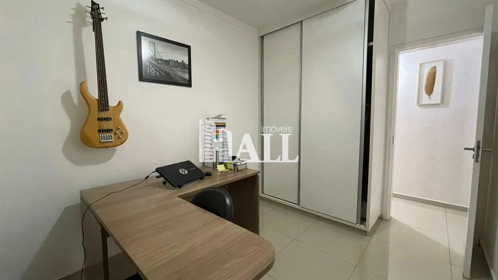 Apartamento, 2 quartos, 66 m² - Foto 2