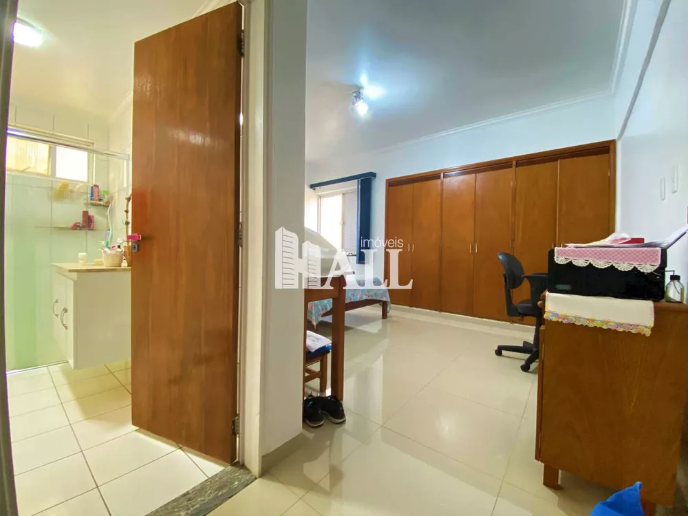 Apartamento à venda com 3 quartos, 127m² - Foto 5