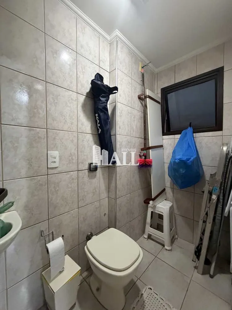 Apartamento, 3 quartos, 113 m² - Foto 12