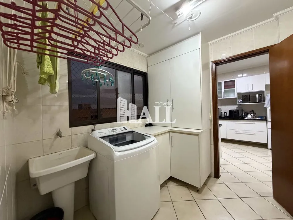 Apartamento, 3 quartos, 113 m² - Foto 11