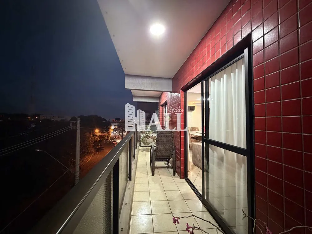 Apartamento, 3 quartos, 113 m² - Foto 10