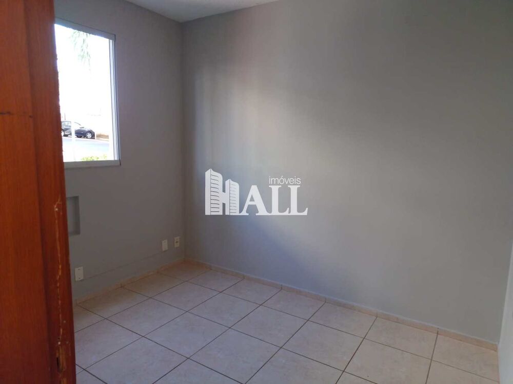 Apartamento, 2 quartos, 54 m² - Foto 4